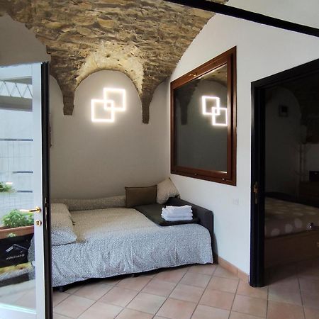 Apartmán Happy House Costa di Mezzate Exteriér fotografie