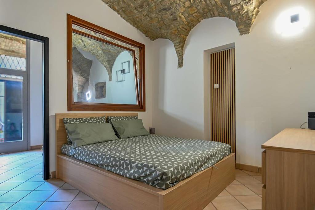 Apartmán Happy House Costa di Mezzate Exteriér fotografie