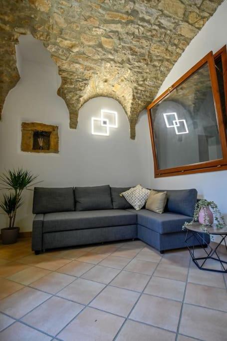 Apartmán Happy House Costa di Mezzate Exteriér fotografie