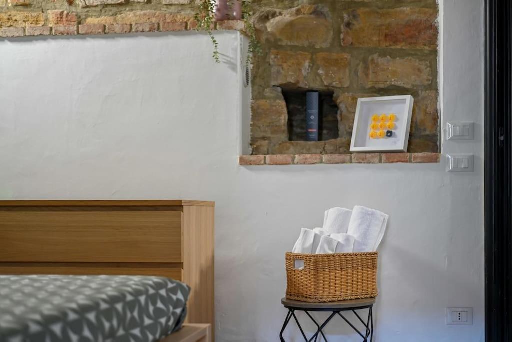 Apartmán Happy House Costa di Mezzate Exteriér fotografie